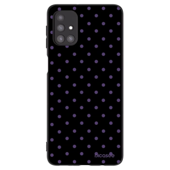 Hülle für Samsung Galaxy M31s - Flickers