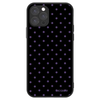 Picasee ULTIMATE CASE für Apple iPhone 12 Pro - Flickers