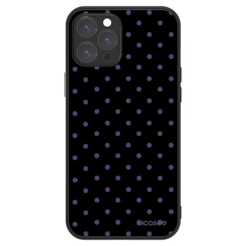 Picasee ULTIMATE CASE für Apple iPhone 12 Pro Max - Flickers