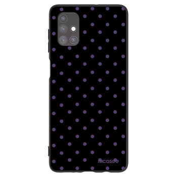 Hülle für Samsung Galaxy M51 M515F - Flickers