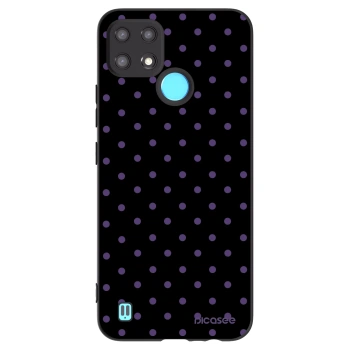 Hülle für Realme C21 - Flickers
