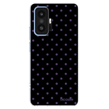 Picasee Xiaomi 11T Hülle - Transparentes Silikon - Flickers