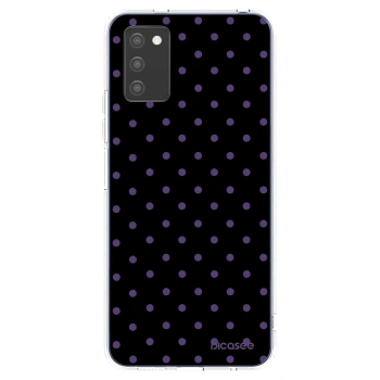 Hülle für Samsung Galaxy A03s A037G - Flickers