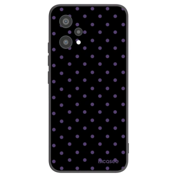 Picasee Realme 9 Pro 5G Hülle - Schwarzes Silikon - Flickers