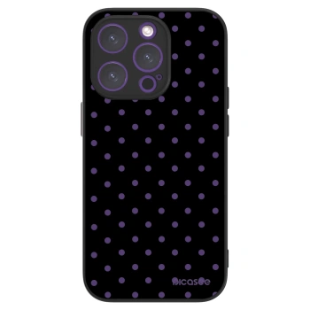 Picasee ULTIMATE CASE für Apple iPhone 14 Pro - Flickers