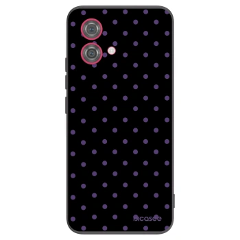 Hülle für Motorola Moto G84 5G - Flickers