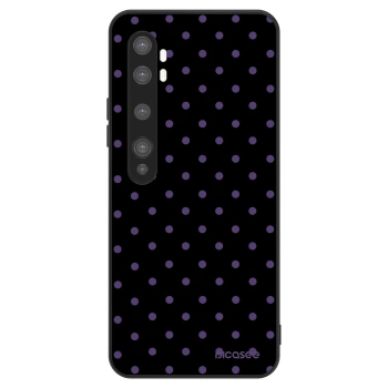 Hülle für Xiaomi Mi Note 10 (Pro) - Flickers