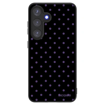 Picasee ULTIMATE CASE für Samsung Galaxy S25 5G - Flickers