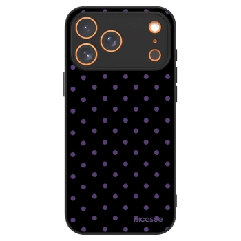 Picasee ULTIMATE CASE für Apple iPhone 17 Pro Max - Flickers