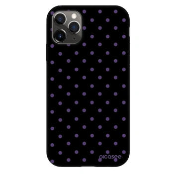 Hülle für Apple iPhone 11 Pro - Flickers