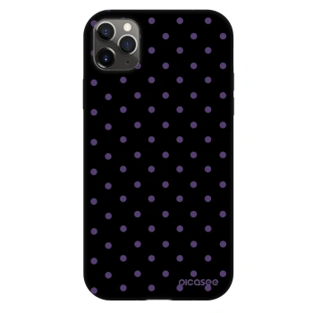 Hülle für Apple iPhone 11 Pro Max - Flickers