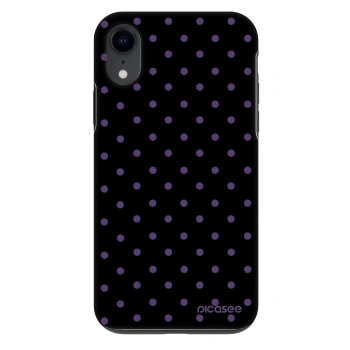 Hülle für Apple iPhone XR - Flickers
