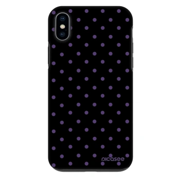 Hülle für Apple iPhone XS Max - Flickers