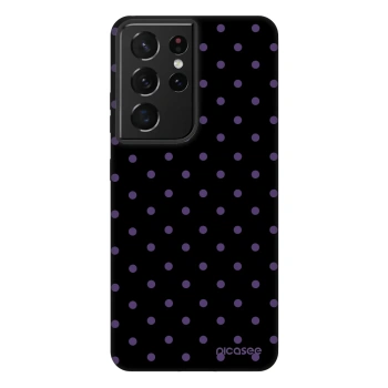 Hülle für Samsung Galaxy S21 Ultra 5G G998B - Flickers