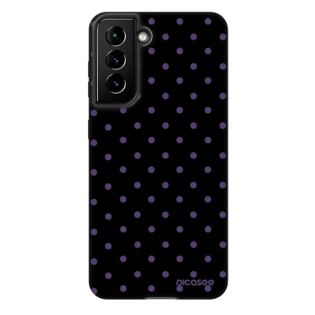 Hülle für Samsung Galaxy S21 FE 5G - Flickers