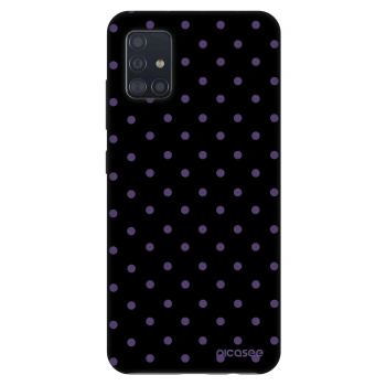 Hülle für Samsung Galaxy A51 A515F - Flickers