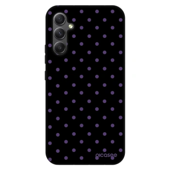 Hülle für Samsung Galaxy A34 5G A346B - Flickers