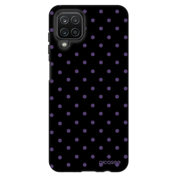 Hülle für Samsung Galaxy A12 A125F - Flickers