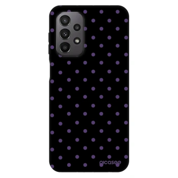 Picasee Fashion Case für Samsung Galaxy A23 A235F 4G - Flickers