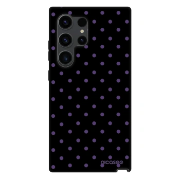 Hülle für Samsung Galaxy S24 Ultra S928B 5G - Flickers