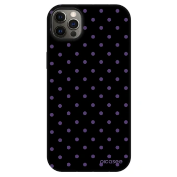 Hülle für Apple iPhone 12 Pro Max - Flickers