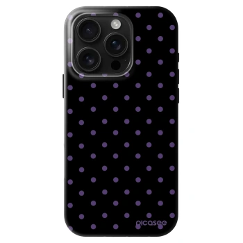 Hülle für Apple iPhone 16 Pro - Flickers