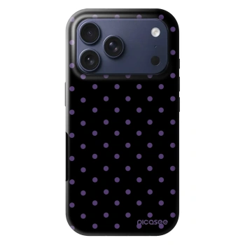 Hülle für Apple iPhone 17 Pro - Flickers
