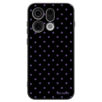Hülle für OPPO Find X9 - Flickers
