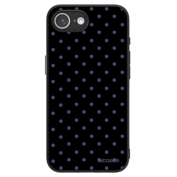 Picasee ULTIMATE CASE für Apple iPhone 17e - Flickers