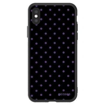 Picasee ULTIMATE CASE für Apple iPhone X/XS - Flickers