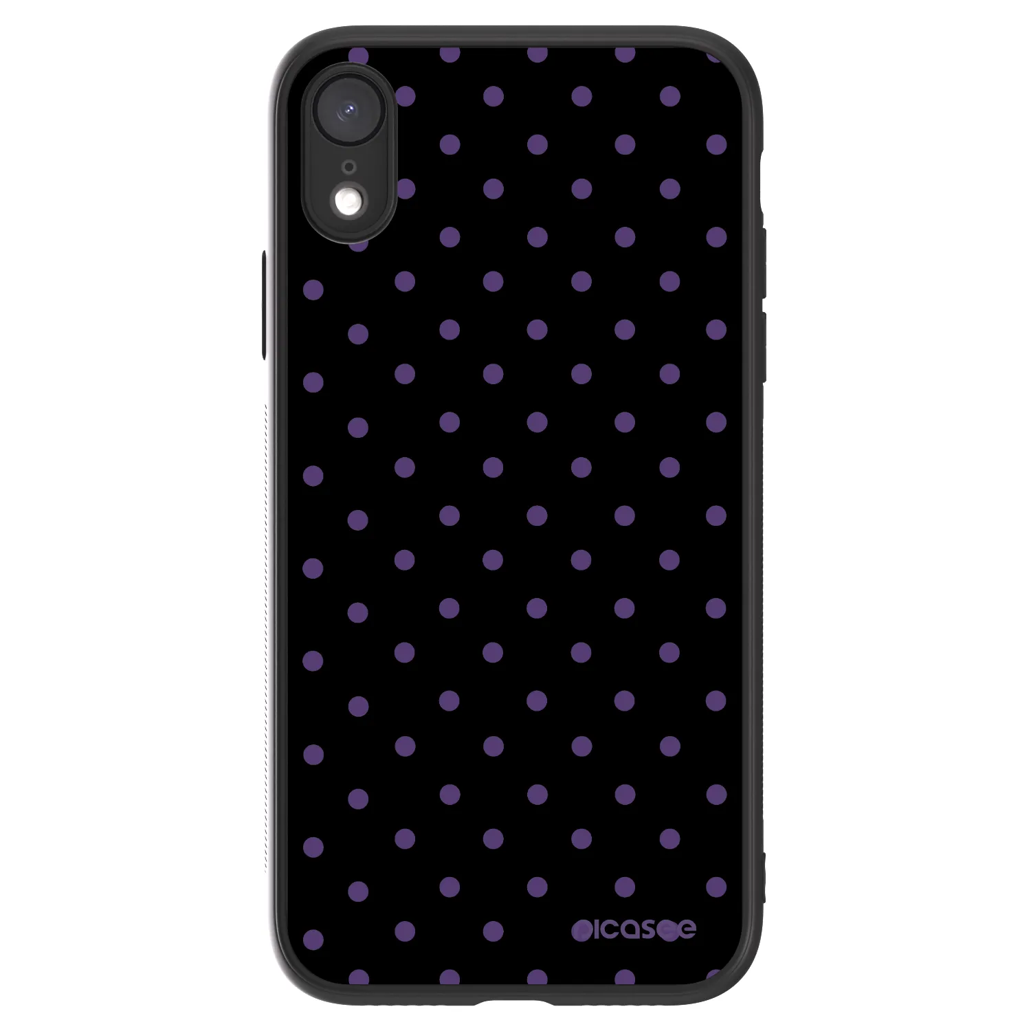 Picasee ULTIMATE CASE für Apple iPhone XR - Flickers