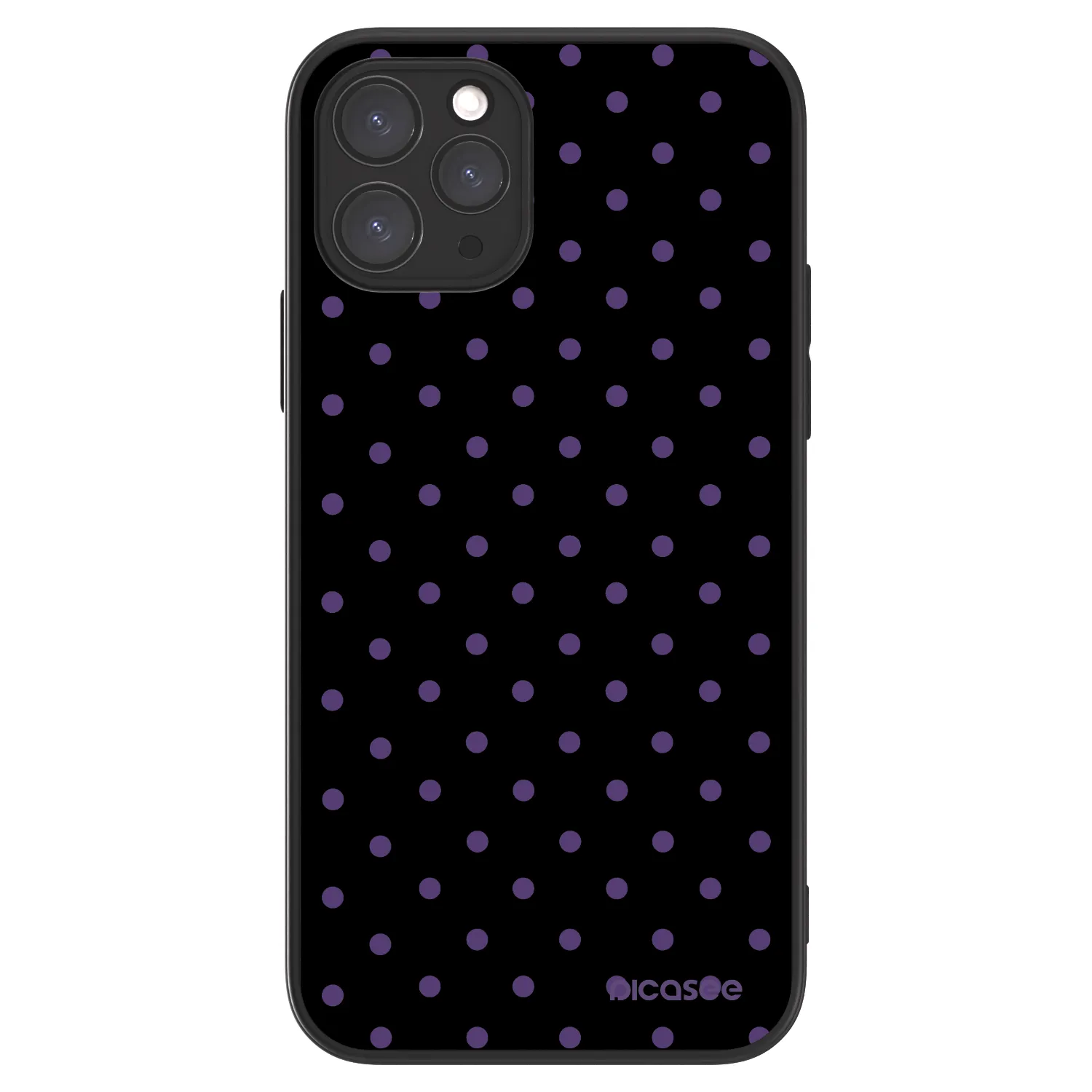 Picasee ULTIMATE CASE für Apple iPhone 11 Pro - Flickers