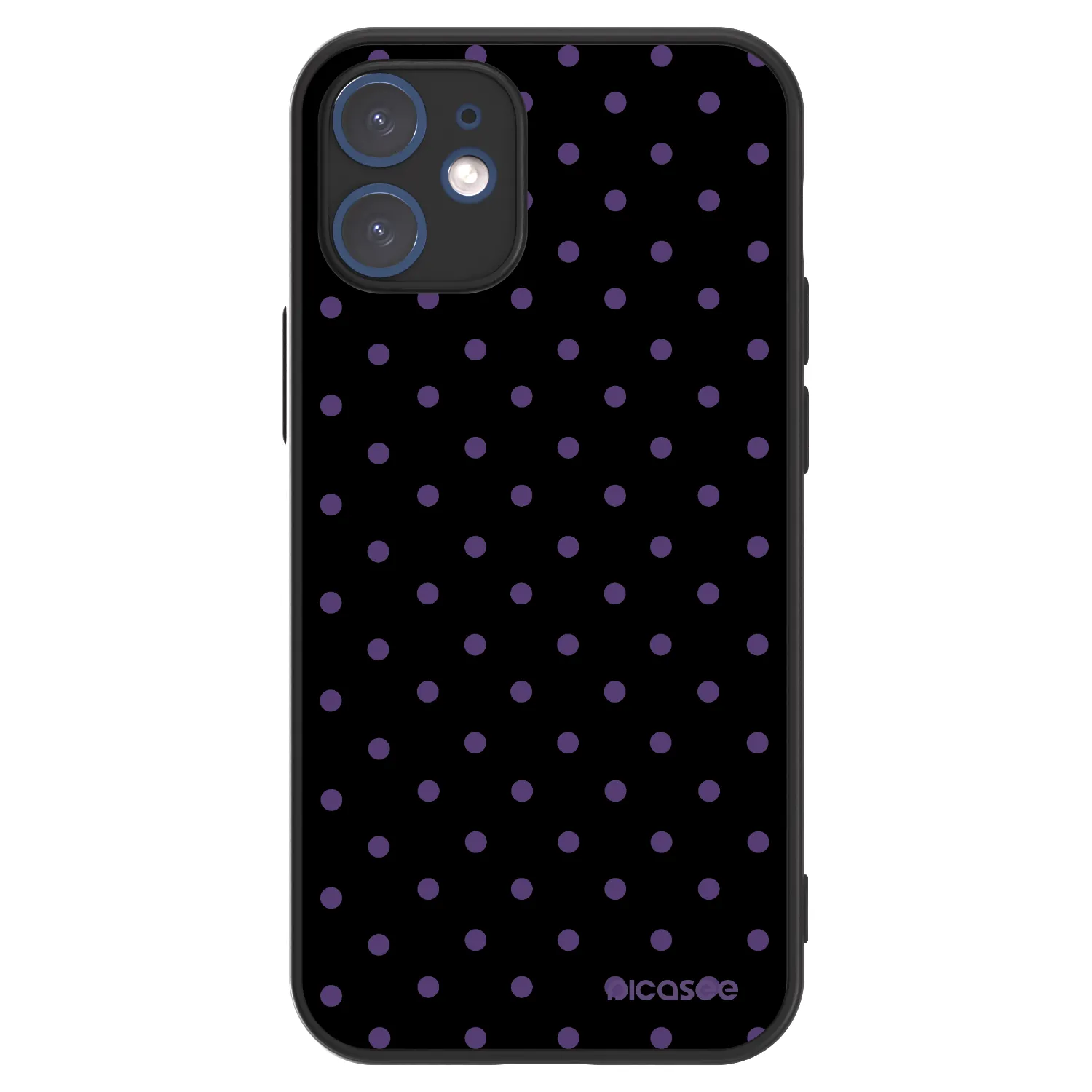 Picasee ULTIMATE CASE für Apple iPhone 12 mini - Flickers