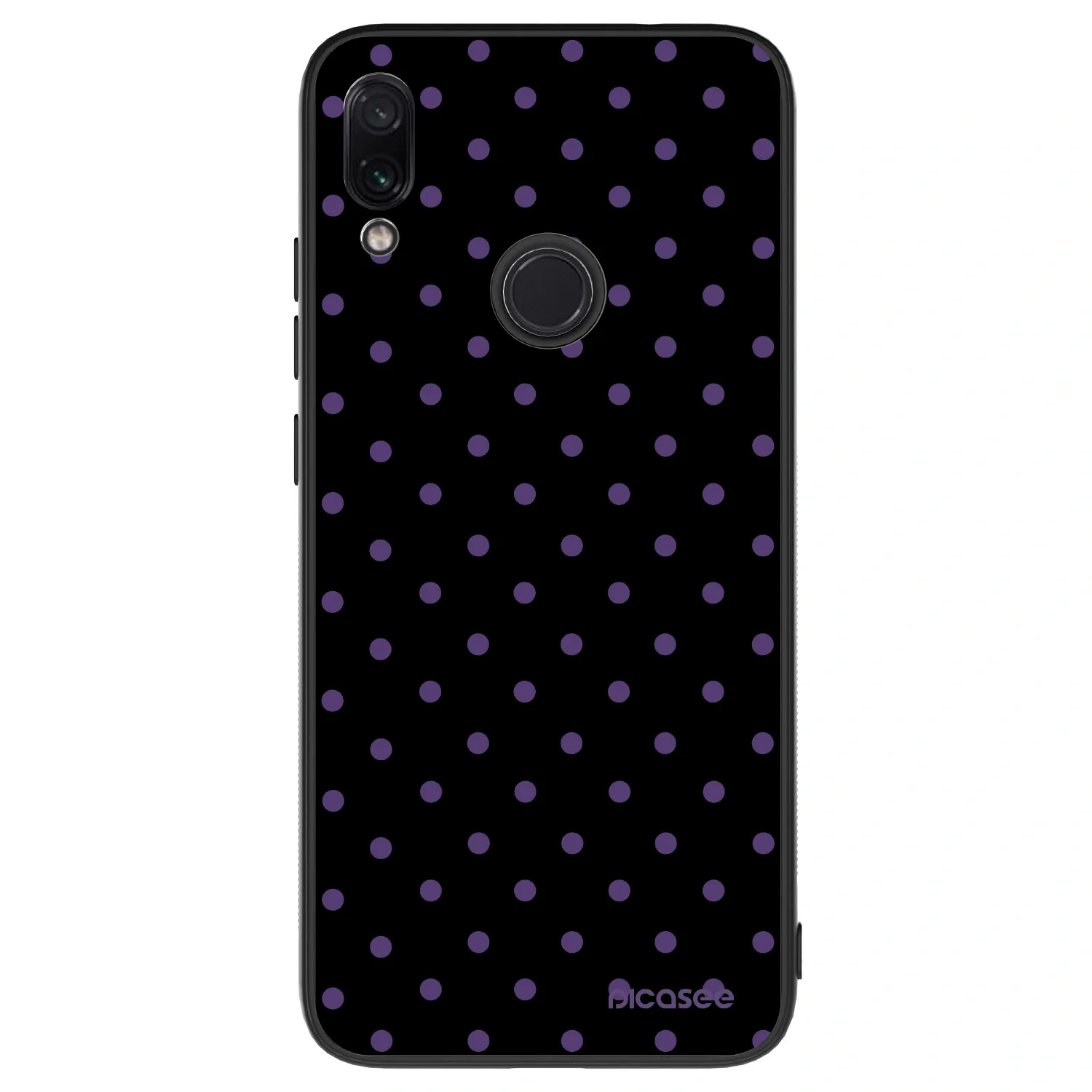 Picasee ULTIMATE CASE für Xiaomi Redmi Note 7 - Flickers