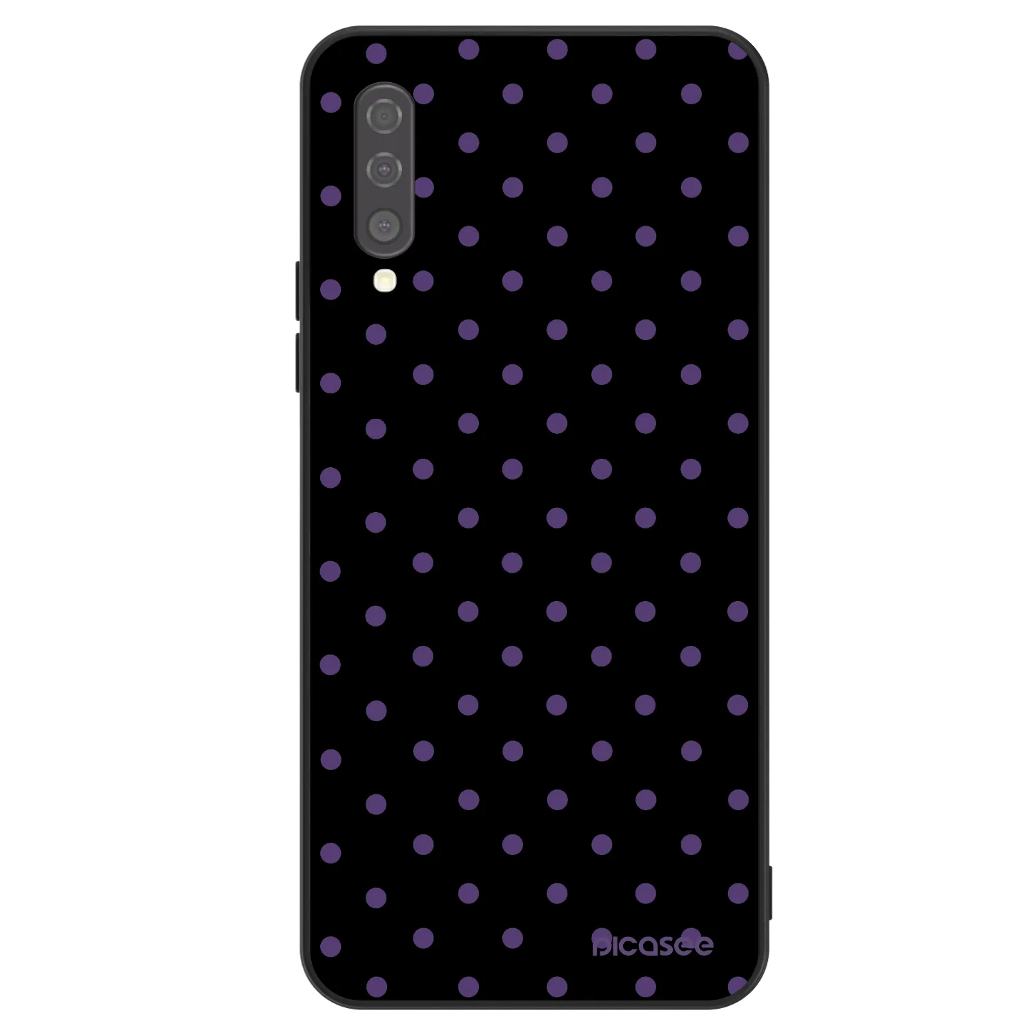 Picasee ULTIMATE CASE für Samsung Galaxy A50 A505F - Flickers
