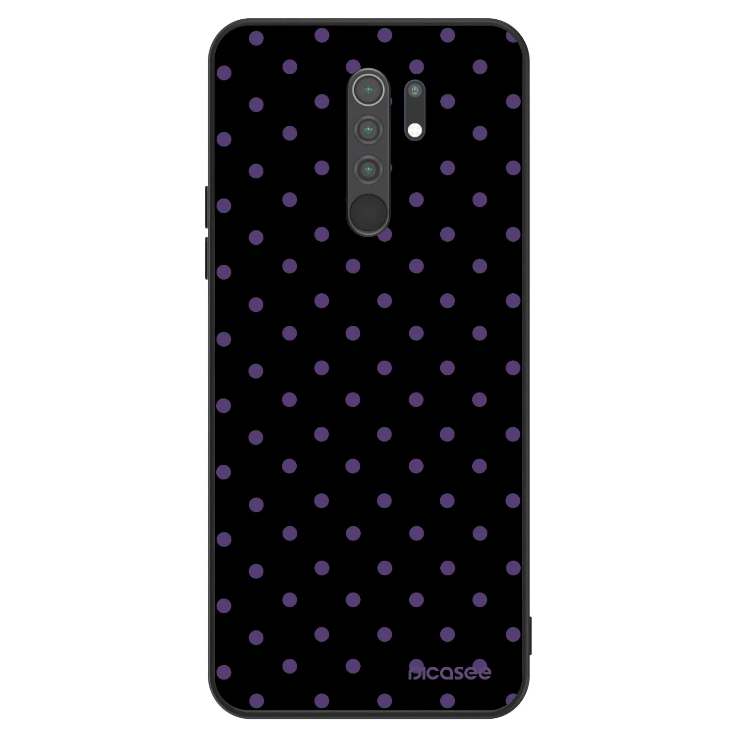 Picasee ULTIMATE CASE für Xiaomi Redmi 9 - Flickers