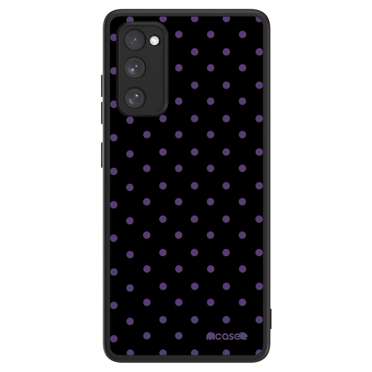 Picasee ULTIMATE CASE für Samsung Galaxy S20 FE - Flickers