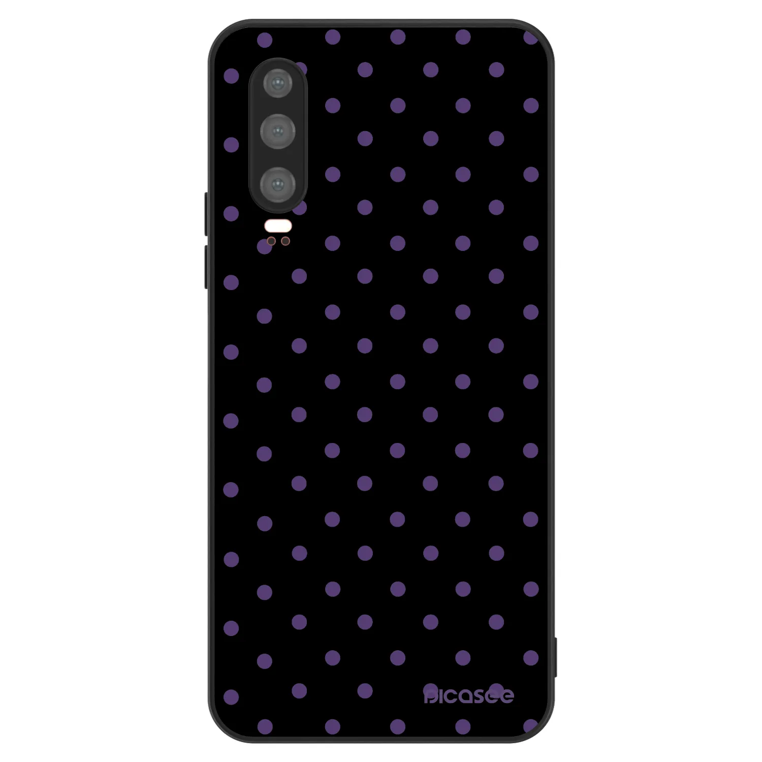 Picasee ULTIMATE CASE für Huawei P30 - Flickers