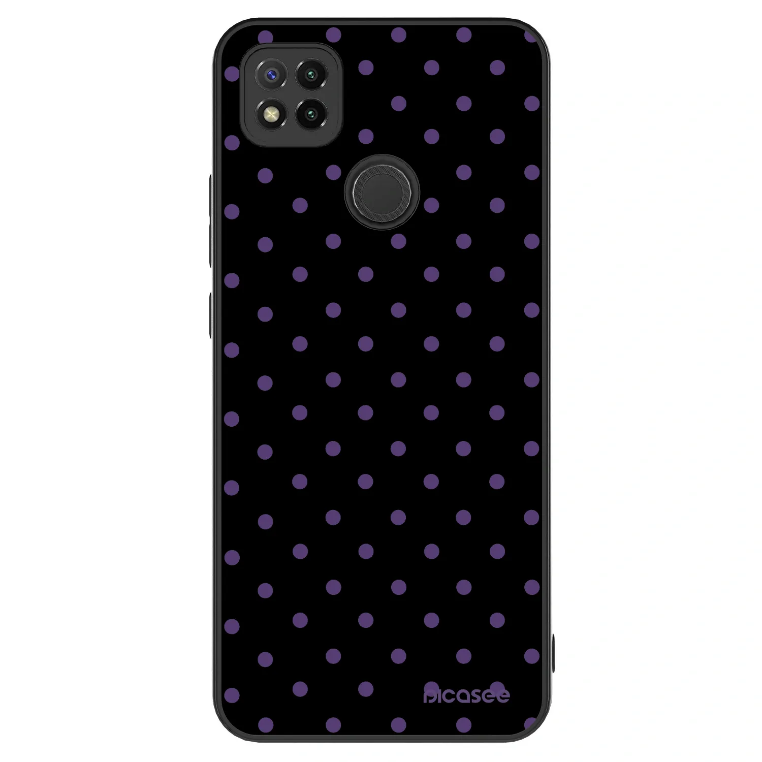 Picasee ULTIMATE CASE für Xiaomi Redmi 9C - Flickers