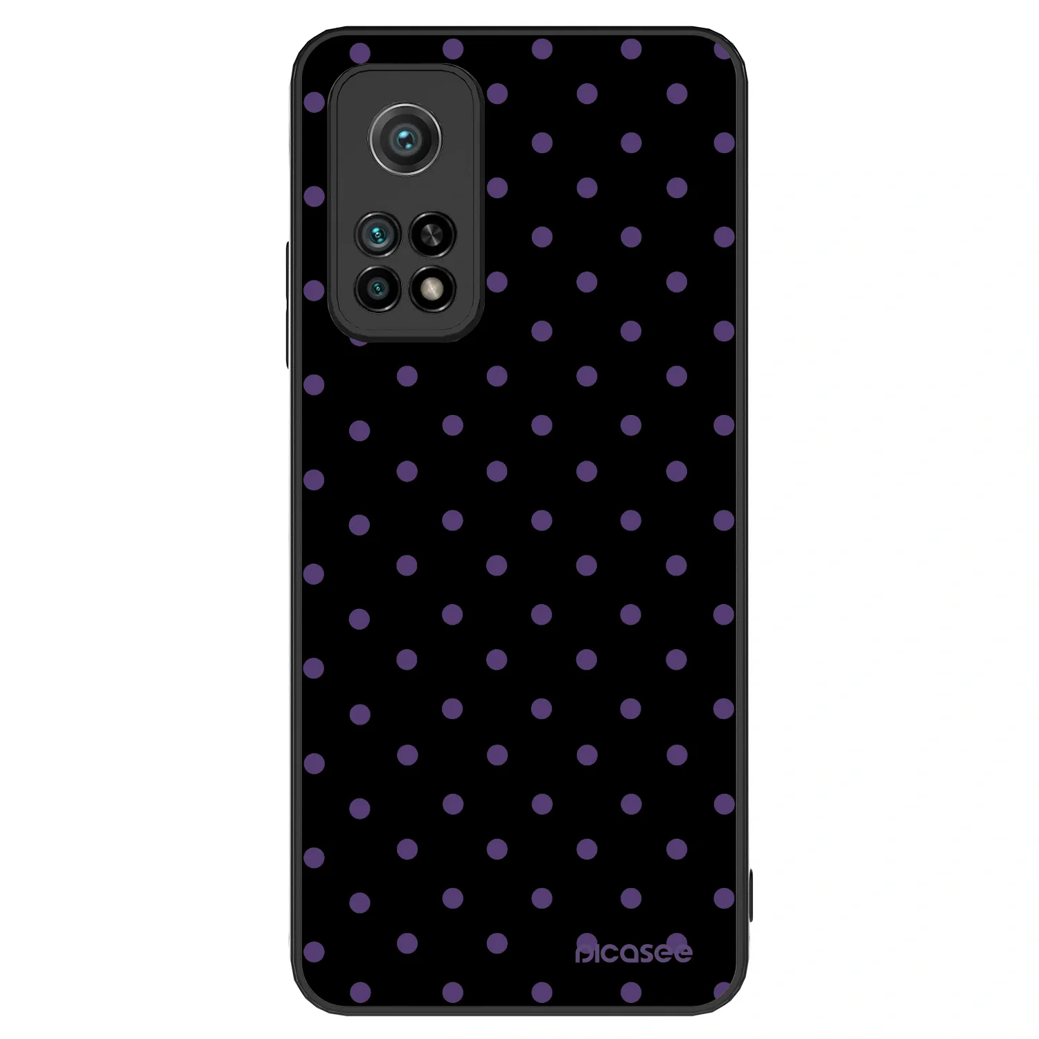 Picasee ULTIMATE CASE für Xiaomi Mi 10T Pro - Flickers