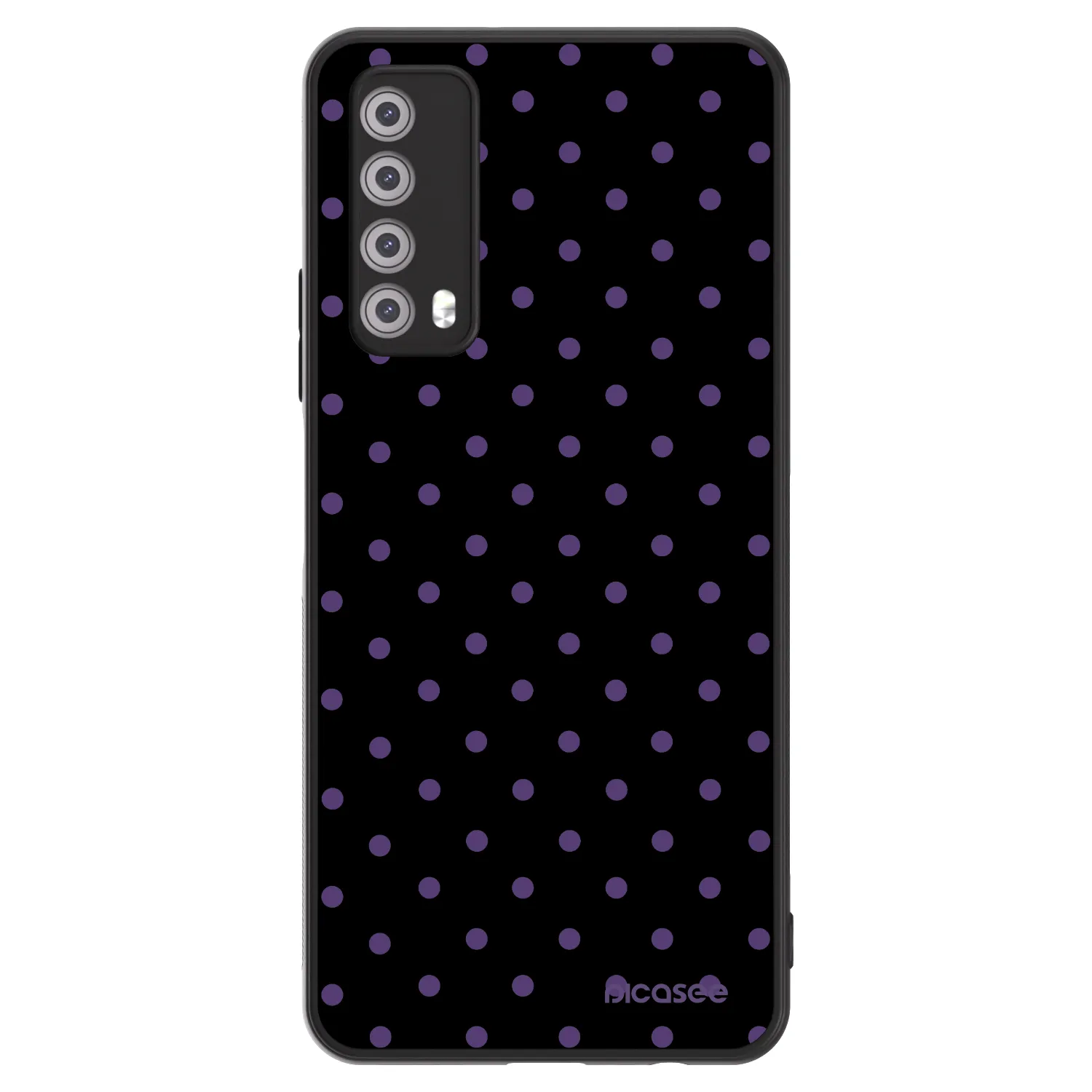 Picasee ULTIMATE CASE für Huawei P Smart 2021 - Flickers