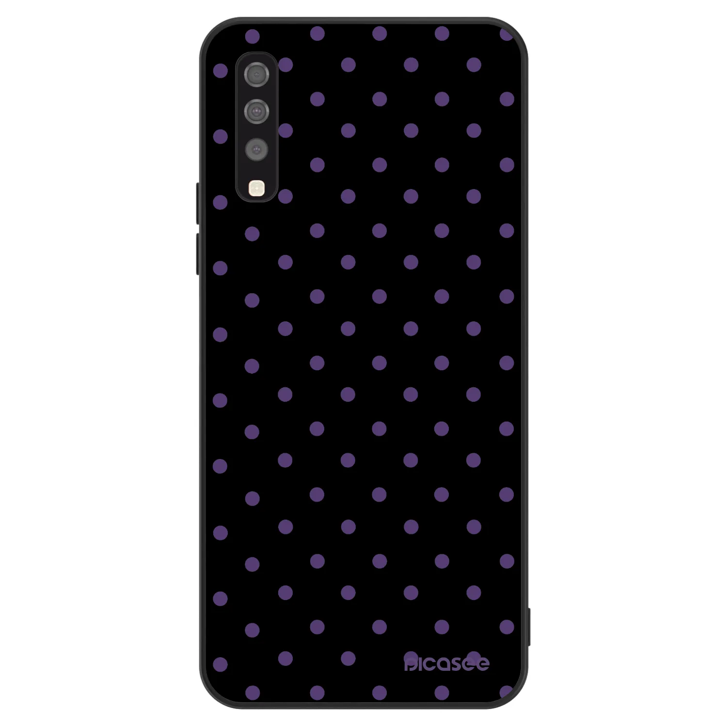 Picasee ULTIMATE CASE für Samsung Galaxy A70 A705F - Flickers