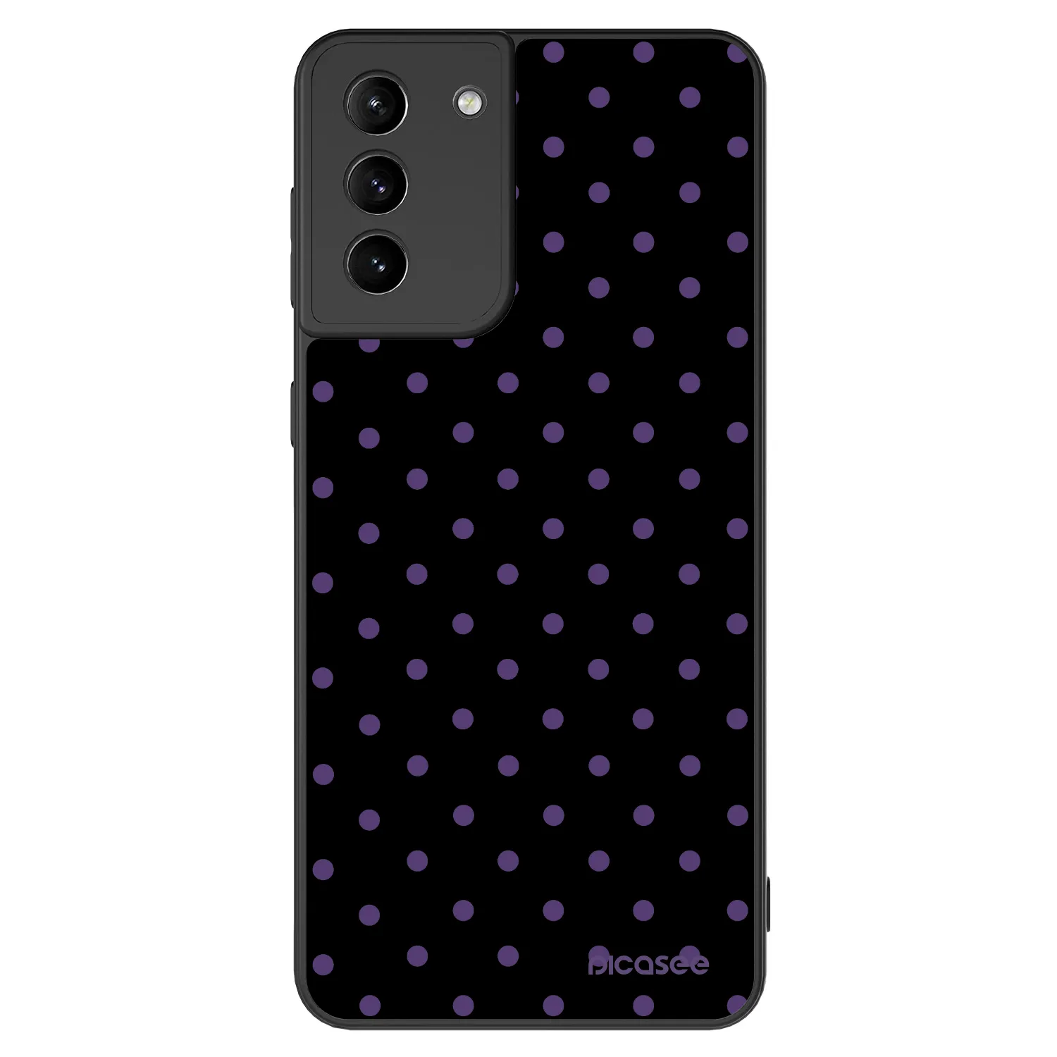 Picasee ULTIMATE CASE für Samsung Galaxy S21+ 5G G996F - Flickers