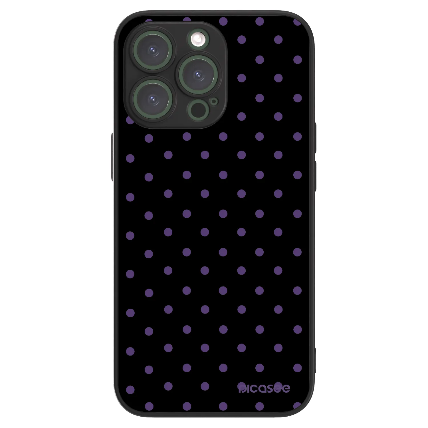 Picasee ULTIMATE CASE für Apple iPhone 13 Pro - Flickers
