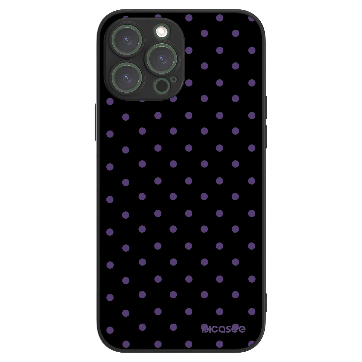 Picasee ULTIMATE CASE für Apple iPhone 13 Pro Max - Flickers