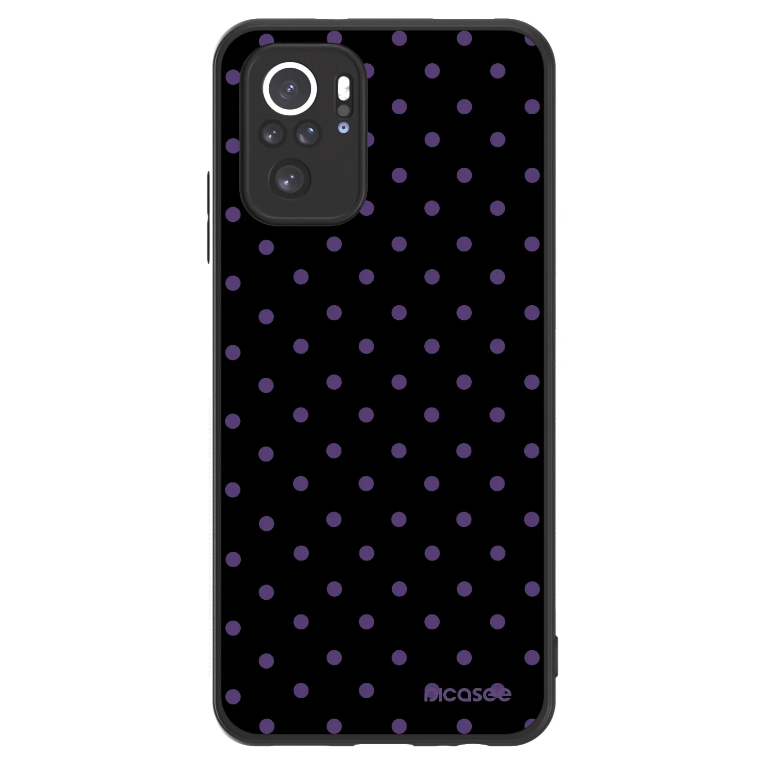 Picasee ULTIMATE CASE für Xiaomi Redmi Note 10S - Flickers