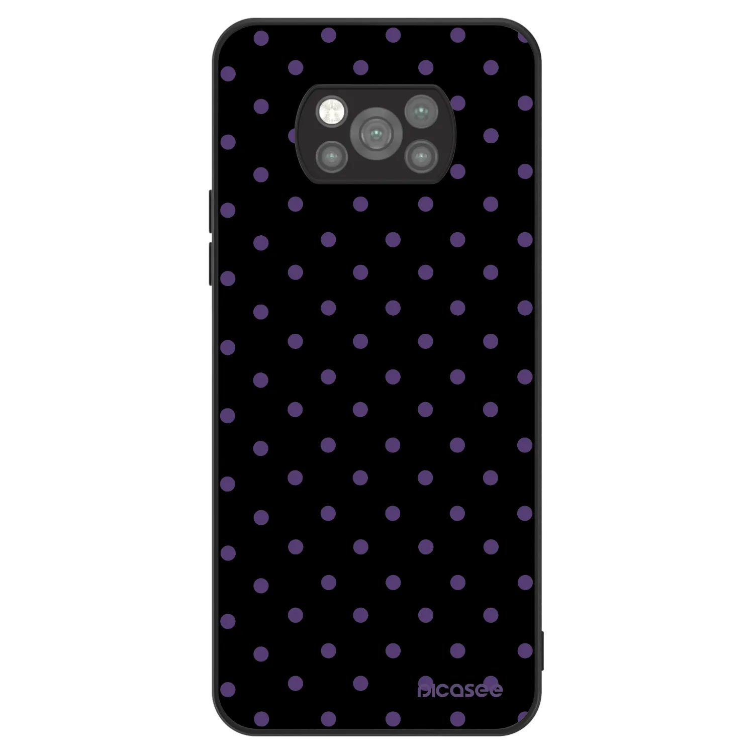Picasee ULTIMATE CASE für Xiaomi Poco X3 Pro - Flickers