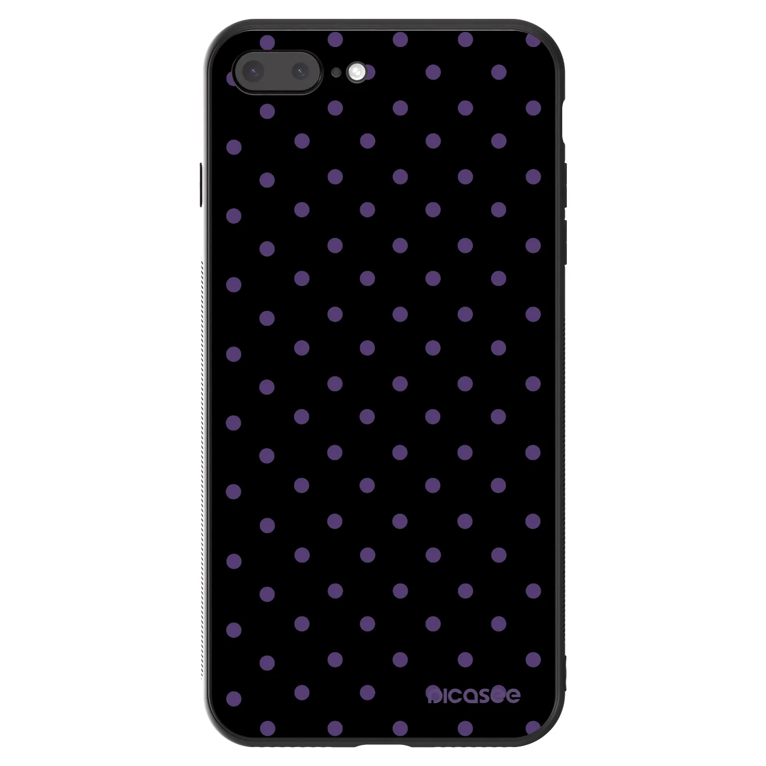 Picasee ULTIMATE CASE für Apple iPhone 8 Plus - Flickers