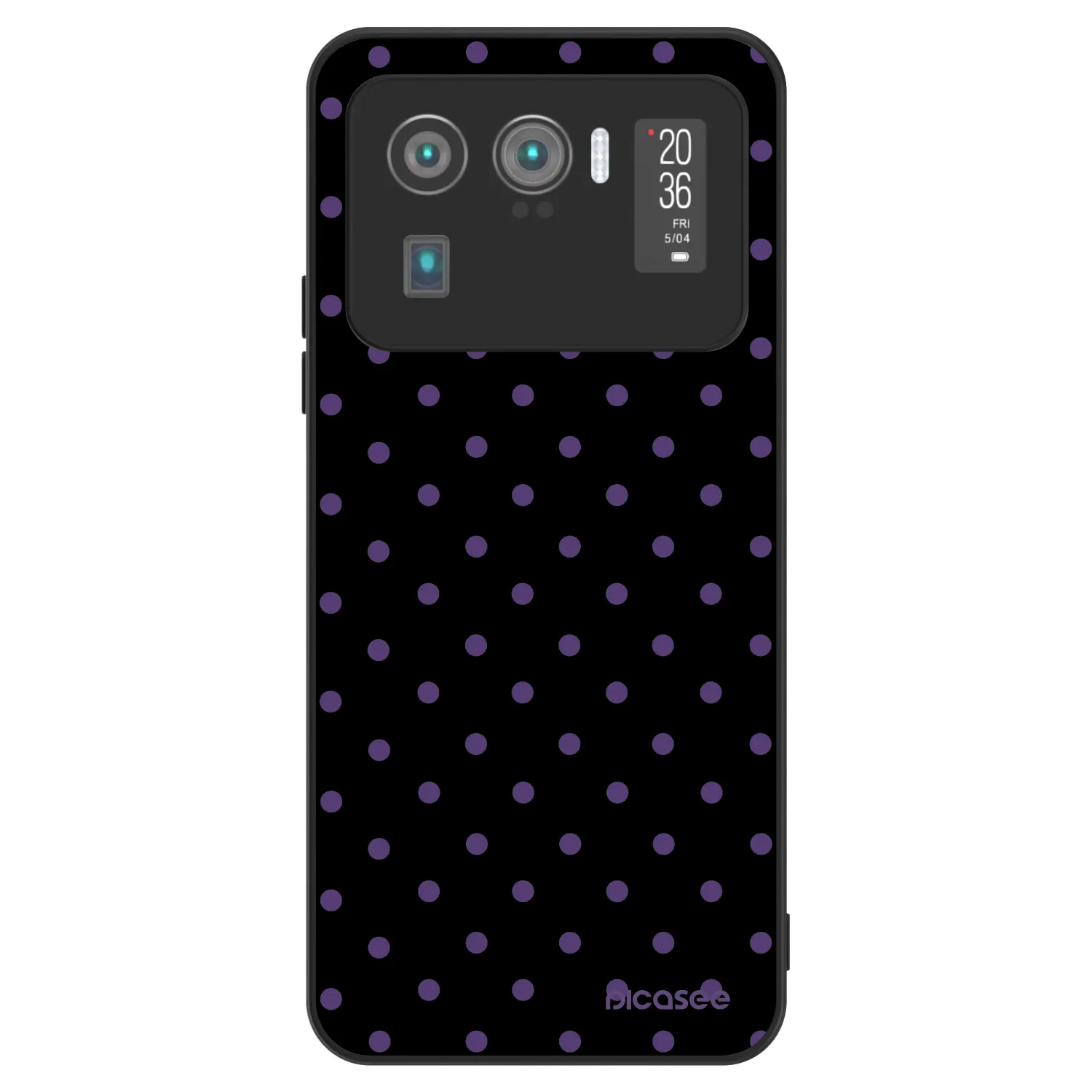 Picasee ULTIMATE CASE für Xiaomi Mi 11 Ultra - Flickers