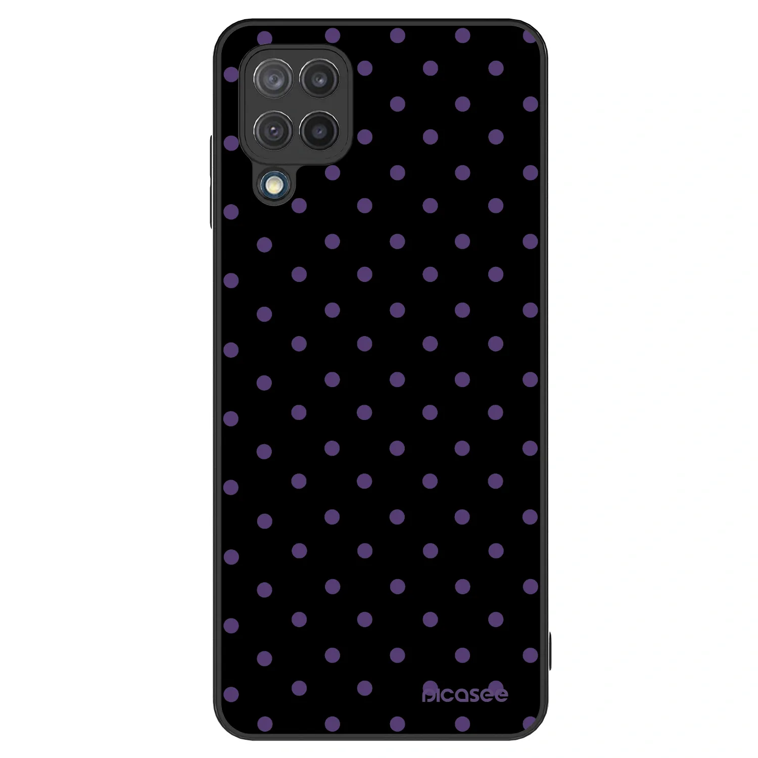 Picasee ULTIMATE CASE für Samsung Galaxy M12 M127F - Flickers